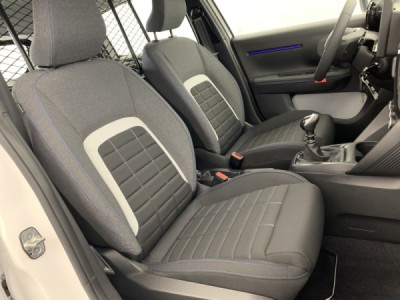 Citroën C3 Affaire TURBO 100 BVM PRO