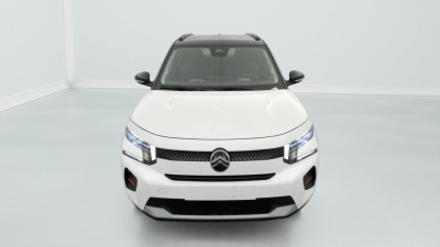 Citroën C3 Affaire TURBO 100 BVM PRO