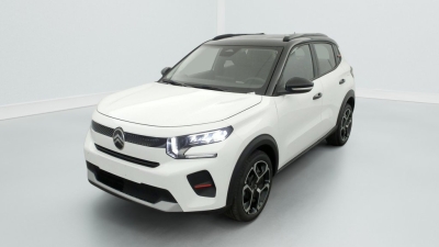 Citroën C3 Affaire TURBO 100 BVM PRO