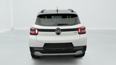 Citroën C3 Affaire TURBO 100 BVM PRO