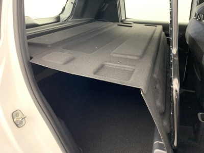 Citroën C3 Affaire TURBO 100 BVM PRO