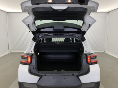 Citroën C3 Affaire TURBO 100 BVM PRO