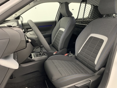 Citroën C3 Affaire TURBO 100 BVM PRO