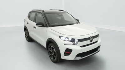 Citroën C3 Affaire TURBO 100 BVM PRO