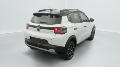 Citroën C3 Affaire TURBO 100 BVM PRO