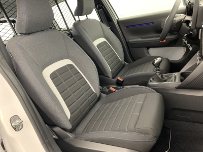 Citroën C3 Affaire TURBO 100 BVM PRO