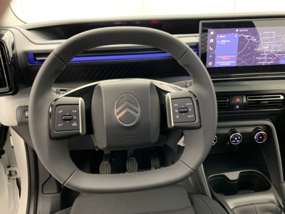 Citroën C3 Affaire TURBO 100 BVM PRO