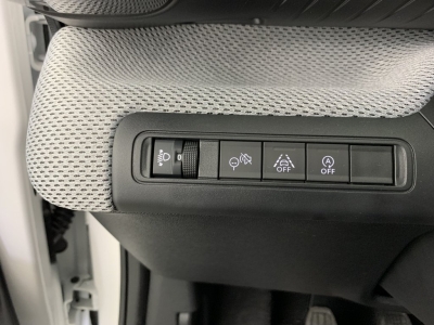 Citroën C3 Affaire TURBO 100 BVM PRO