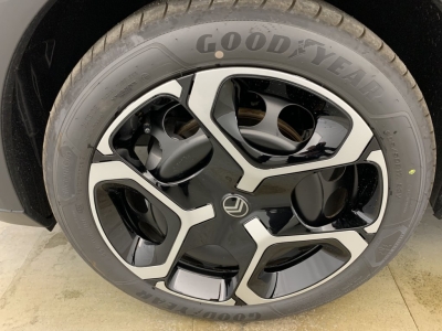 Citroën C3 Affaire TURBO 100 BVM PRO