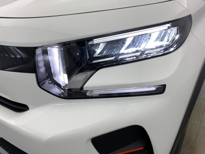 Citroën C3 Affaire TURBO 100 BVM PRO