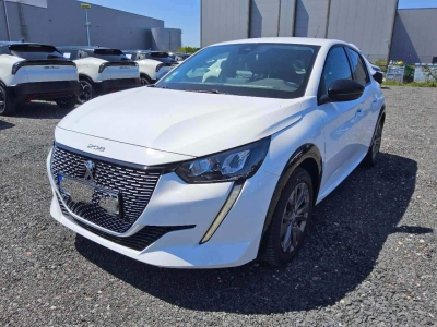 Peugeote-20850 kWh 136ch Allure