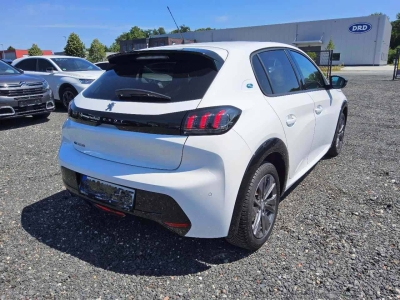 Peugeot e-208 50 kWh 136ch Allure