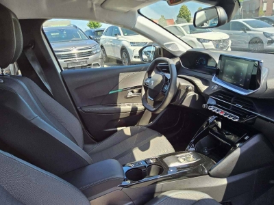 Peugeot e-208 50 kWh 136ch Allure