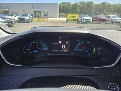 Peugeot e-208 50 kWh 136ch Allure