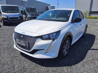 Peugeote-20850 kWh 136ch Allure