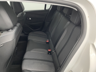 Peugeot e-208 50 kWh 136ch Allure