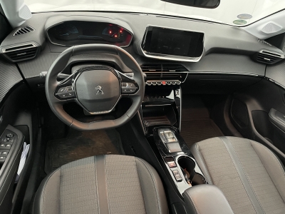 Peugeot e-208 50 kWh 136ch Allure