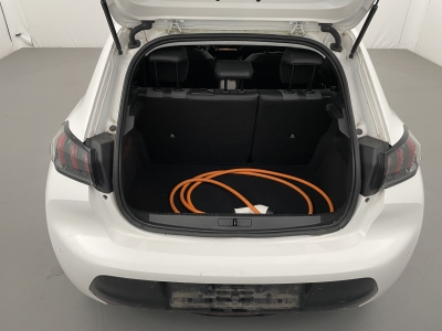 Peugeot e-208 50 kWh 136ch Allure