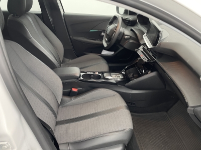 Peugeot e-208 50 kWh 136ch Allure