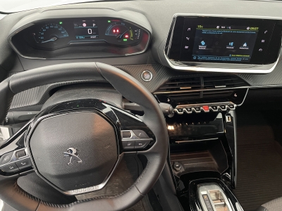 Peugeot e-208 50 kWh 136ch Allure