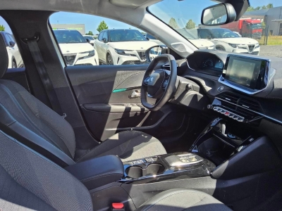 Peugeot e-208 50 kWh 136ch Allure