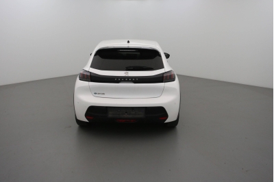 Peugeot e-208 50 kWh 136ch Allure