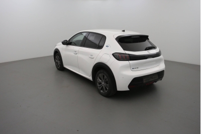 Peugeot e-208 50 kWh 136ch Allure