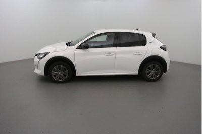 Peugeot e-208 50 kWh 136ch Allure