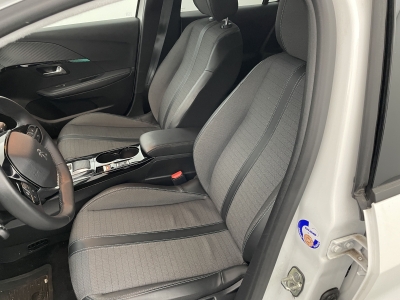 Peugeot e-208 50 kWh 136ch Allure