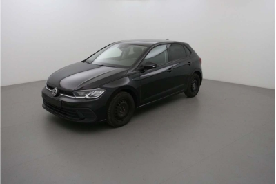 Volkswagen Polo 1.0 TSI 95 S&S DSG7 Life