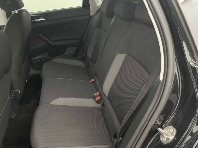 Volkswagen Polo 1.0 TSI 95 S&S DSG7 Life
