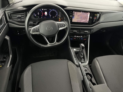 Volkswagen Polo 1.0 TSI 95 S&S DSG7 Life