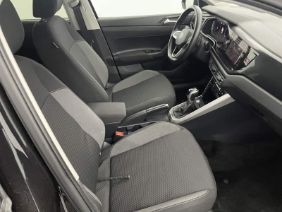 Volkswagen Polo 1.0 TSI 95 S&S DSG7 Life