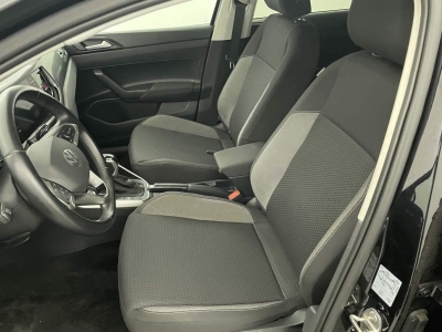 Volkswagen Polo 1.0 TSI 95 S&S DSG7 Life