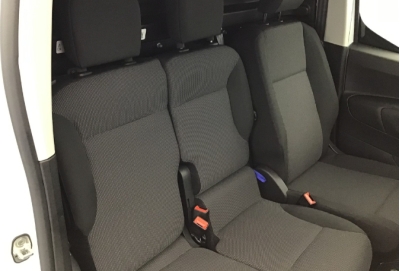 Citroën Berlingo Van XL 950KG BLUEHDI 130 S&S EAT8