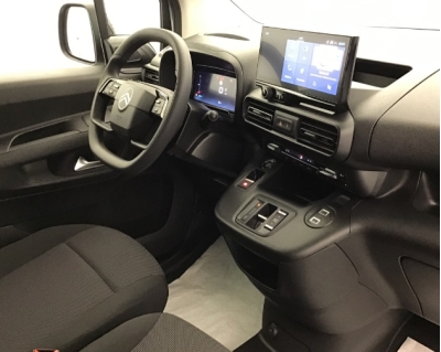 Citroën Berlingo Van XL 950KG BLUEHDI 130 S&S EAT8