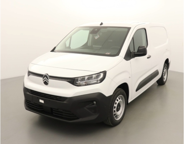 CitroënBerlingo VanXL 950KG BLUEHDI 130 S&S EAT8