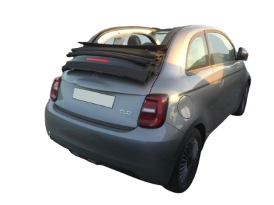 Fiat 500e CABRIOLET 500C e 118 ch Icone