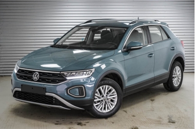 Volkswagen T-Roc 1.5 TSI EVO2 150 Start/Stop DSG7 Life