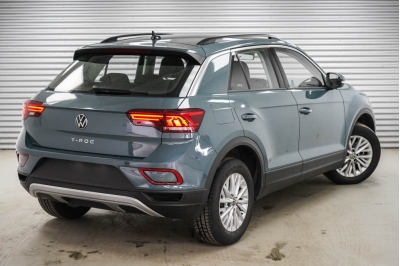Volkswagen T-Roc 1.5 TSI EVO2 150 Start/Stop DSG7 Life