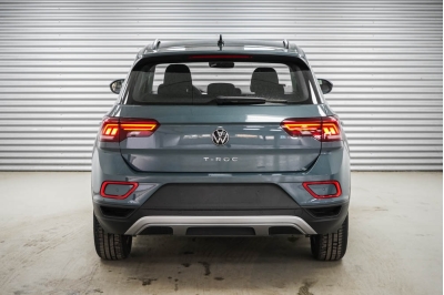 Volkswagen T-Roc 1.5 TSI EVO2 150 Start/Stop DSG7 Life