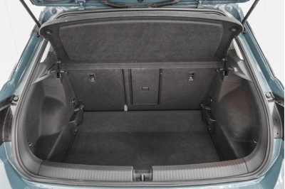 Volkswagen T-Roc 1.5 TSI EVO2 150 Start/Stop DSG7 Life