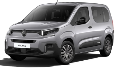 CitroënBerlingoTaille M BlueHDi 100 S&S BVM6 Plus