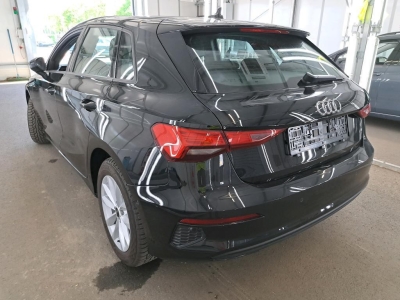 Audi A3 Sportback 30 TFSI Mild Hybrid 110 S tronic 7