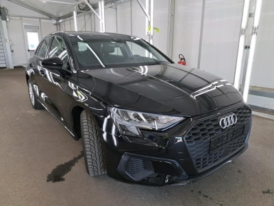 Audi A3 Sportback 30 TFSI Mild Hybrid 110 S tronic 7