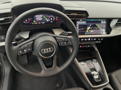 Audi A3 Sportback 30 TFSI Mild Hybrid 110 S tronic 7