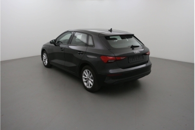 Audi A3 Sportback 30 TFSI Mild Hybrid 110 S tronic 7