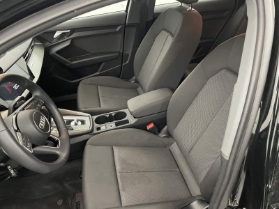 Audi A3 Sportback 30 TFSI Mild Hybrid 110 S tronic 7