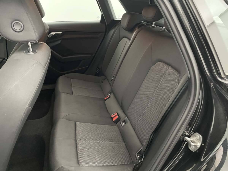 Audi A3 Sportback 30 TFSI Mild Hybrid 110 S tronic 7