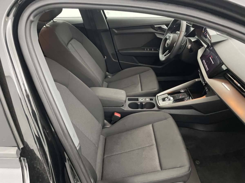 Audi A3 Sportback 30 TFSI Mild Hybrid 110 S tronic 7